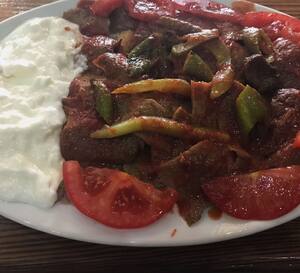 Melike Doner Restoran Hurriyet Bursa